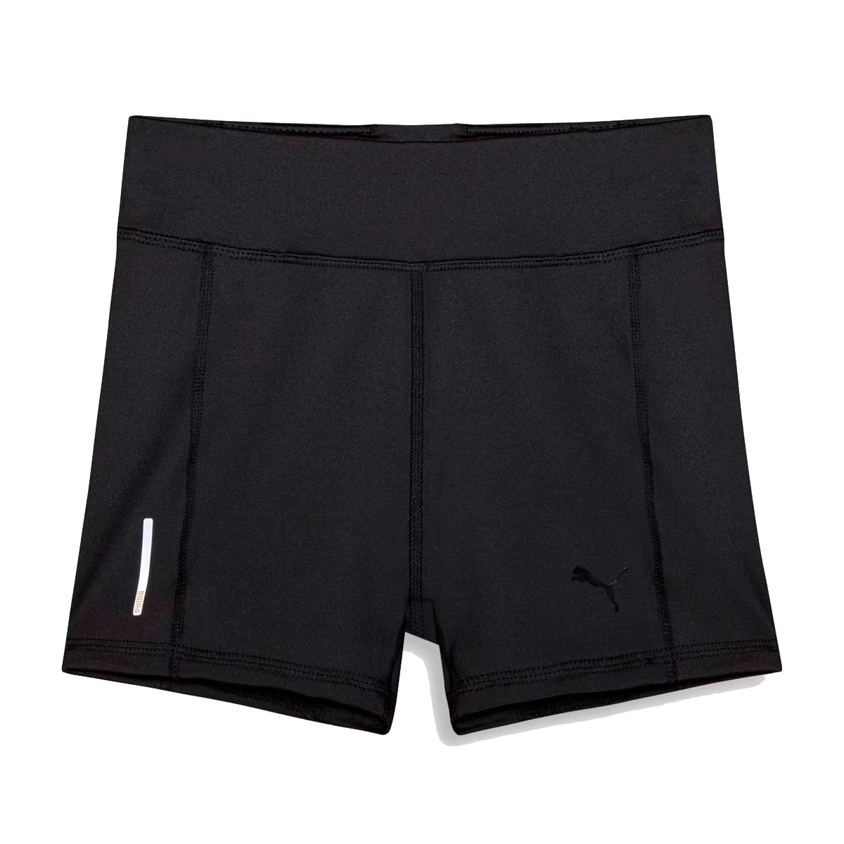 Puma Shorts PUMA-C-522536-16 FAVORITE Puma Black Poliester -3-